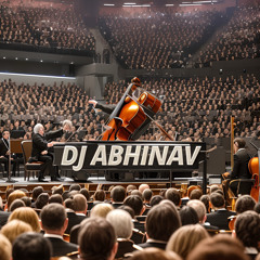 DJ Abhinav's ♉️ Beethoven Piano Sonatas, DJ Live Set @ Parwanda's Estate 🎻