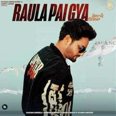 Raula Pai Gya | Sajjan Adeeb | Sudesh Kumari