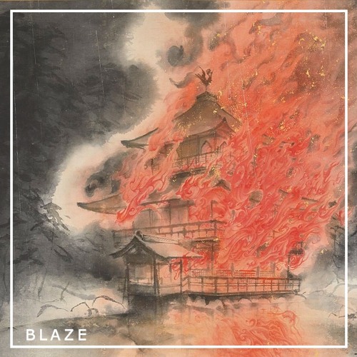 BLAZE (w/ Juan Ketchum)