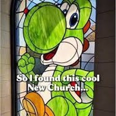 Gospel Mario Bros.-8Bit Big Band