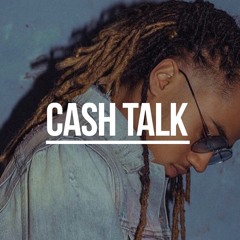 Nafe Smallz Type Beat - "Cash Talk" | UK Rap Instrumental 2017