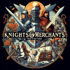 Knights and Merchants Revisited - In The Marketplace