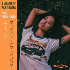 A Vision of Panorama feat. Eiko Hara - "Unconditional" (Radio Edit)