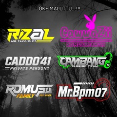 OKEE MALUTTU...!!! [ROMUSA FAMILY x Cambang17]#KeepTaccipi27.WAV