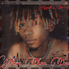 More than time - (prod. unlucky)