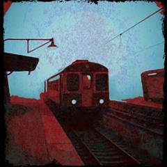 Culegua Robot - El Mismo Tren - Letra de ElOmbligo