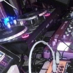 Nachträglich zum Geburtstag! 150Bpm-Liveset