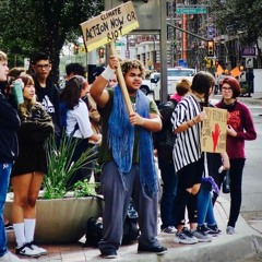 Our Generation, Our Climate by Julia Ortiz And Cougar Miller