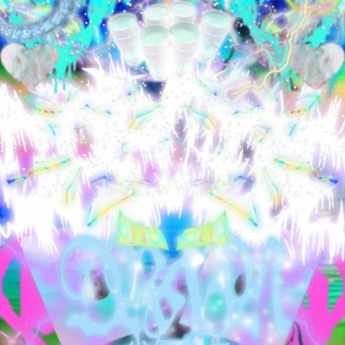 be nice 2 me ambient mix