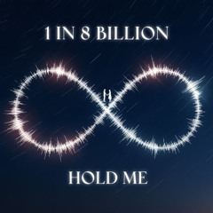 Brooksie's-Hold Me - One in 8 Billion-2 Step Original