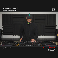 RadioProspect 354 - Hollen