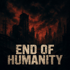 End of humanity