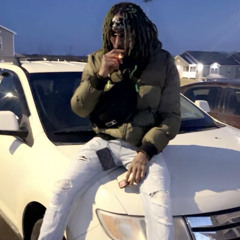 Ca$hDaRuler - Bitter