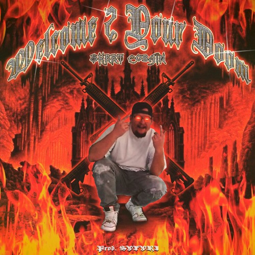 Same Shit Different Song (Prod. SVFVRI)