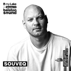 SouveQ live @ B My Lake / BalatonSound Festival 2023