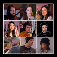 On An Island (Collab Cover)