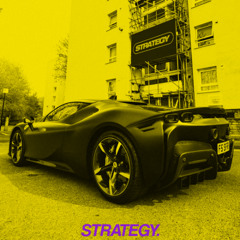 K-TRAP - Strategy (randy B. REFIX)