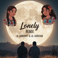 Lonely “Remix”