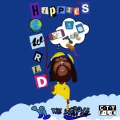 "223" YL The Hippie X 9GBNKILL