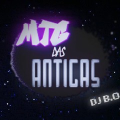 MTG DAS ANTIGAS - MC LEKÃO , MC DENNY  MC SACI  _Feat MC'S POCACHONTAS & LARISSA_ DJ B.O