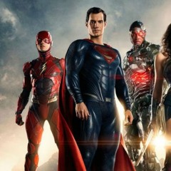 #NowScoreThis At The Speed Of Force Dystopian Remix (Zack Snyder's Justice League)