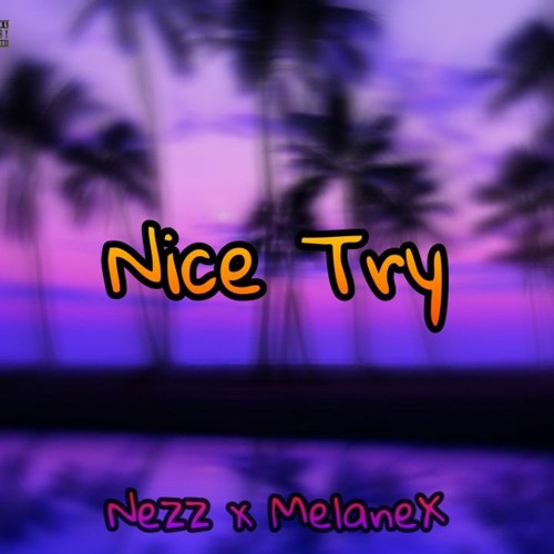 Nice Try (feat. MelaneX)