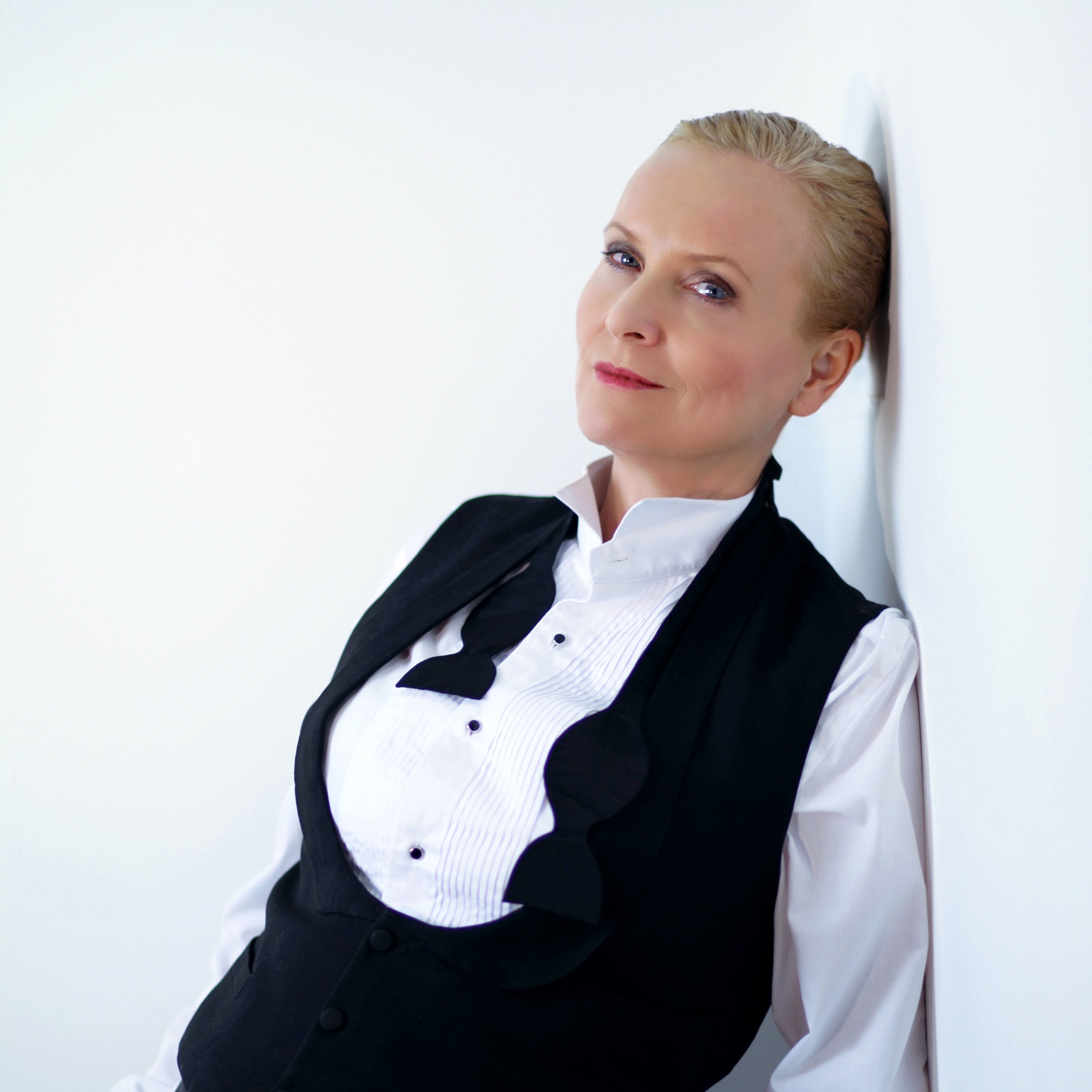 Diane Connell on a force to be reckoned with in 'The Improbable Life of Ricky Bird' episode artwork