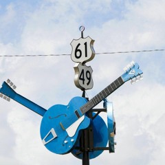 How do you like your blues?