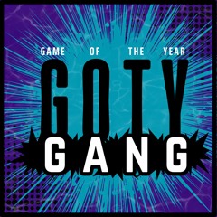 GOTY Gang Episode 1 - Game of the Year: 2010