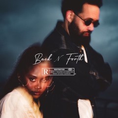 BACK N FORTH