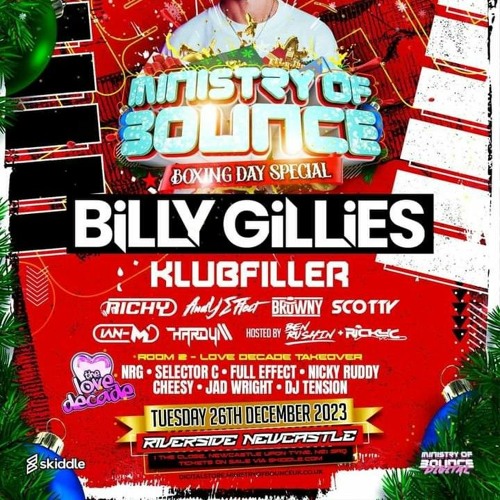 Italo Dance The Love Decade Takeover @M.O.B