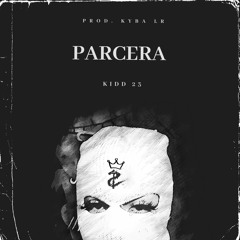 PARCERA - KIDD 23 (Audio Oficial)