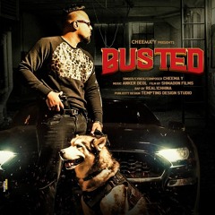 Busted | Cheema Y | Real1Chhina