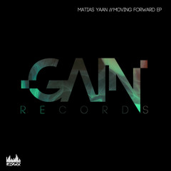 Matias YaaN - Moving Foward (Original Mix)