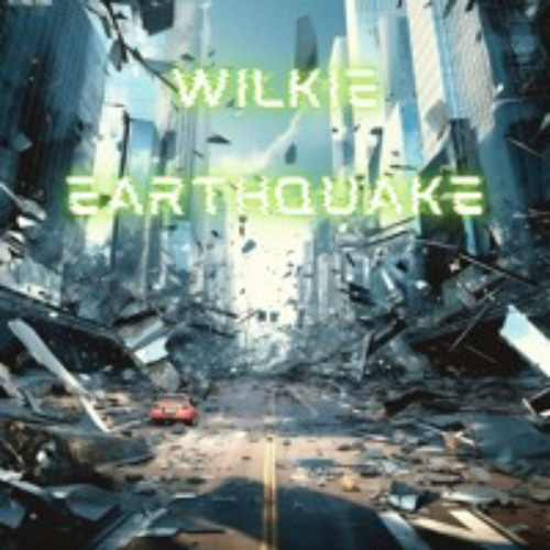 Earthquake [FREE DL]