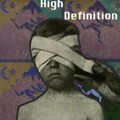 High Defintion (ft. groot)