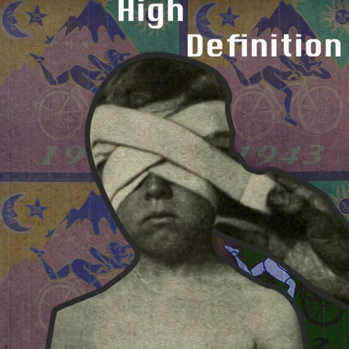 High Defintion (ft. groot)