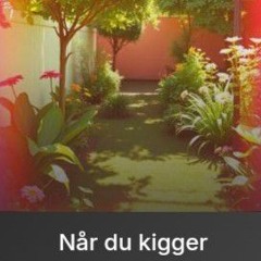 når du kigger feat bluecamel