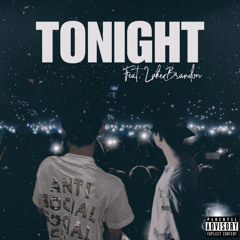 TONIGHT (Feat. Luke Brandon)