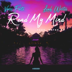 Read My Mind ft. Leah Writes (Prod. Rated TG)