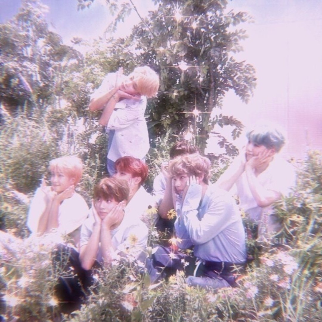 Stream BTS- I NEED U (Full Suga piano version) by Piano by Minti