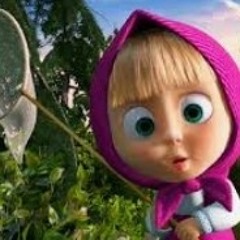 DJ MASHA AND THE BEAR REMIX FULL BASS TIK TOK VIRAL 2020.mp3