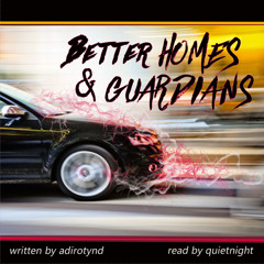 Better Homes & Guardians