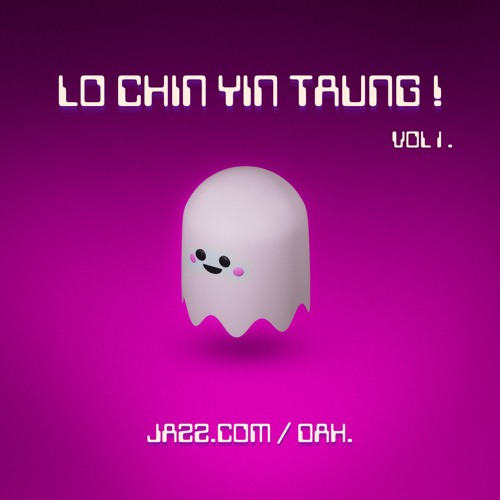 LO CHIN YIN TAUNG PACK PREVIEW ( JAZZ.COM X DAH. EDIT / MASHUP ) FREEDOWNLOAD