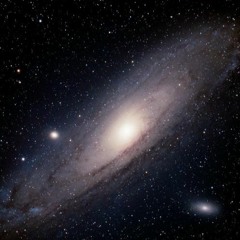 music box in galaxy