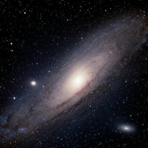 music box in galaxy