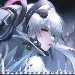 Punishing: Gray Raven OST - GhostFinal - Holy Moonlight «Piano»