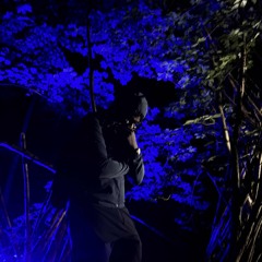 Bluevelvet (Prod by. Thabigtony)