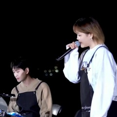 Onew (SHINee) & Suhyun (AKMU) - Flying Deep In The Night (깊은 밤을 날아서)