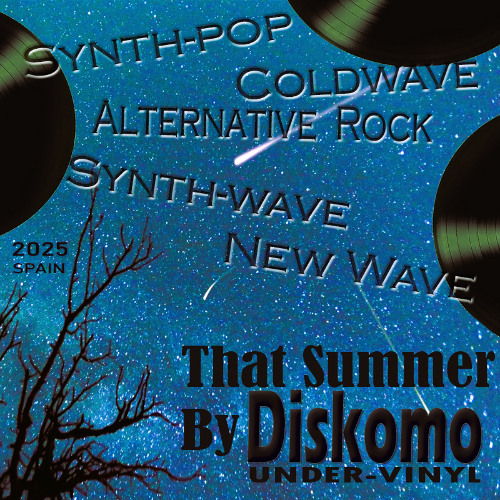 That Summer By Diskomo 2025